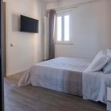 Guest house Host4all Palombina