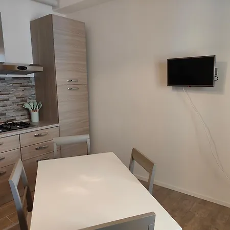 Host4all Palombina Guest house