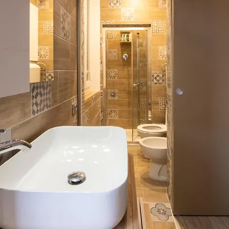 Host4all Palombina Guest house 3*