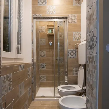 Host4all Palombina Guest house Falconara Marittima