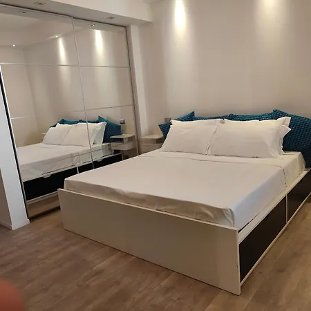 Host4all Palombina 3* Falconara Marittima