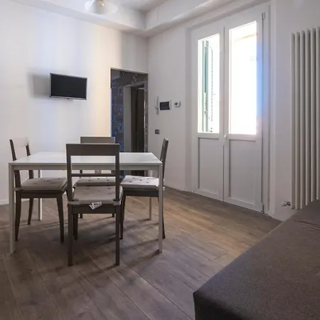 Host4all Palombina Falconara Marittima