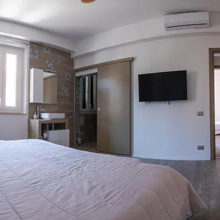 Guest house Host4all Palombina Falconara Marittima