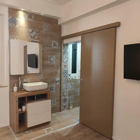 Pensjonat Host4all Palombina Falconara Marittima