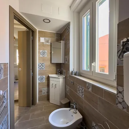 Host4all Palombina 3* Falconara Marittima