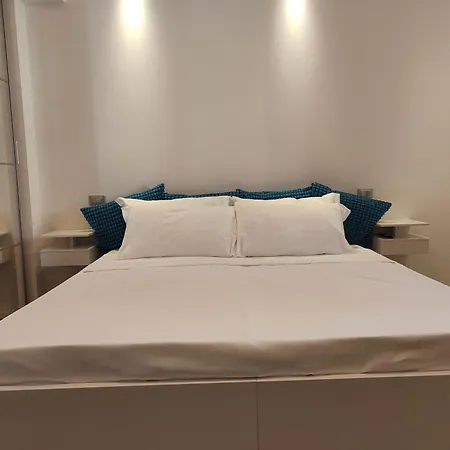 Host4all Palombina 3* Falconara Marittima