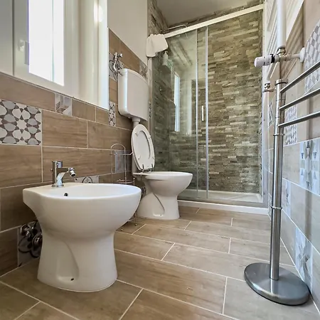 Host4all Palombina Pensjonat