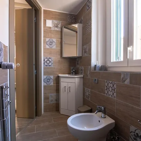 Pensjonat Host4all Palombina