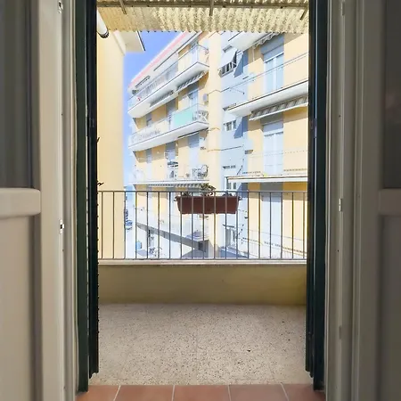 Host4all Palombina Pensjonat